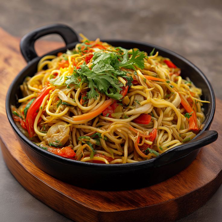 Chowmein