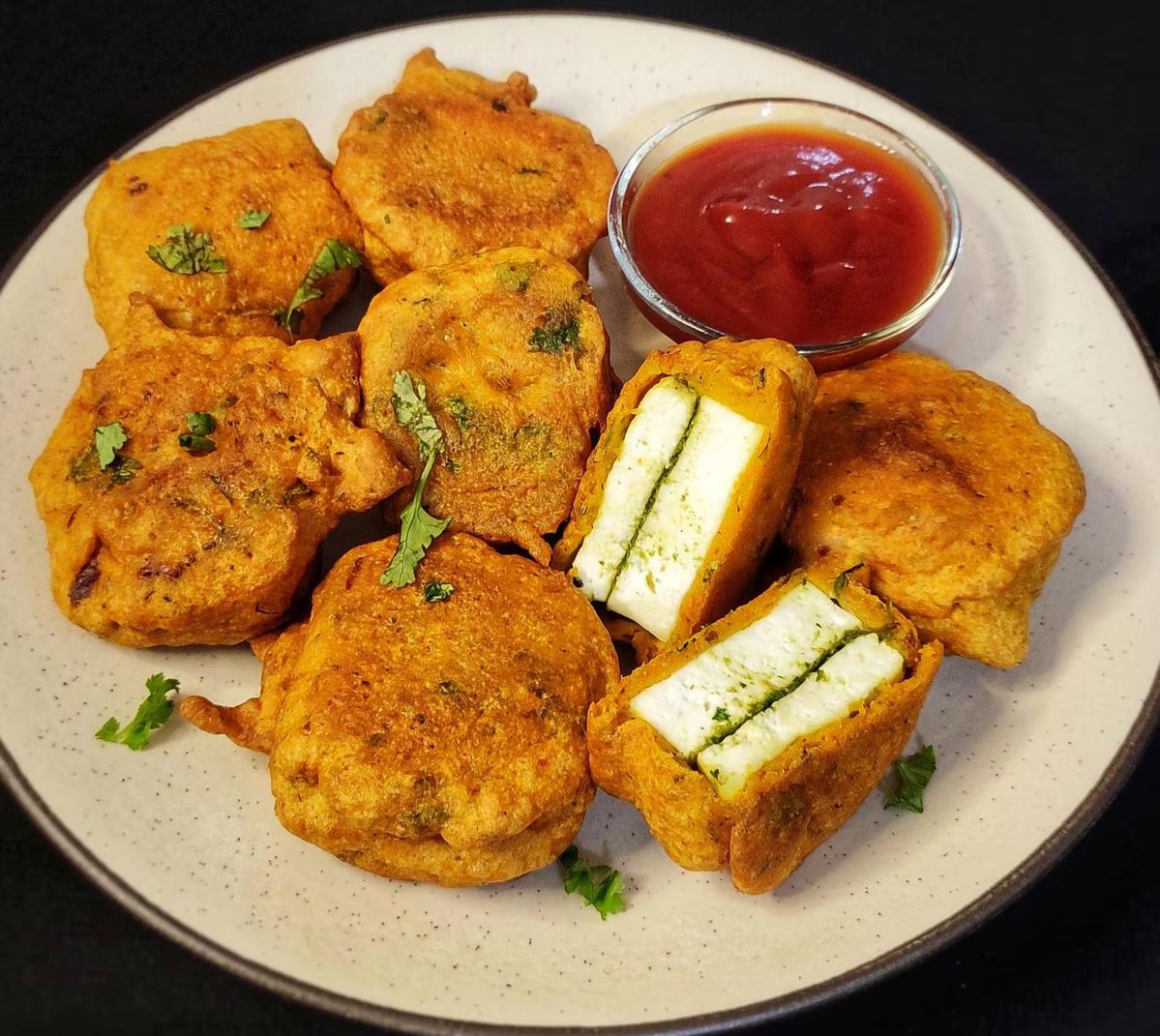 Paneer Pakora