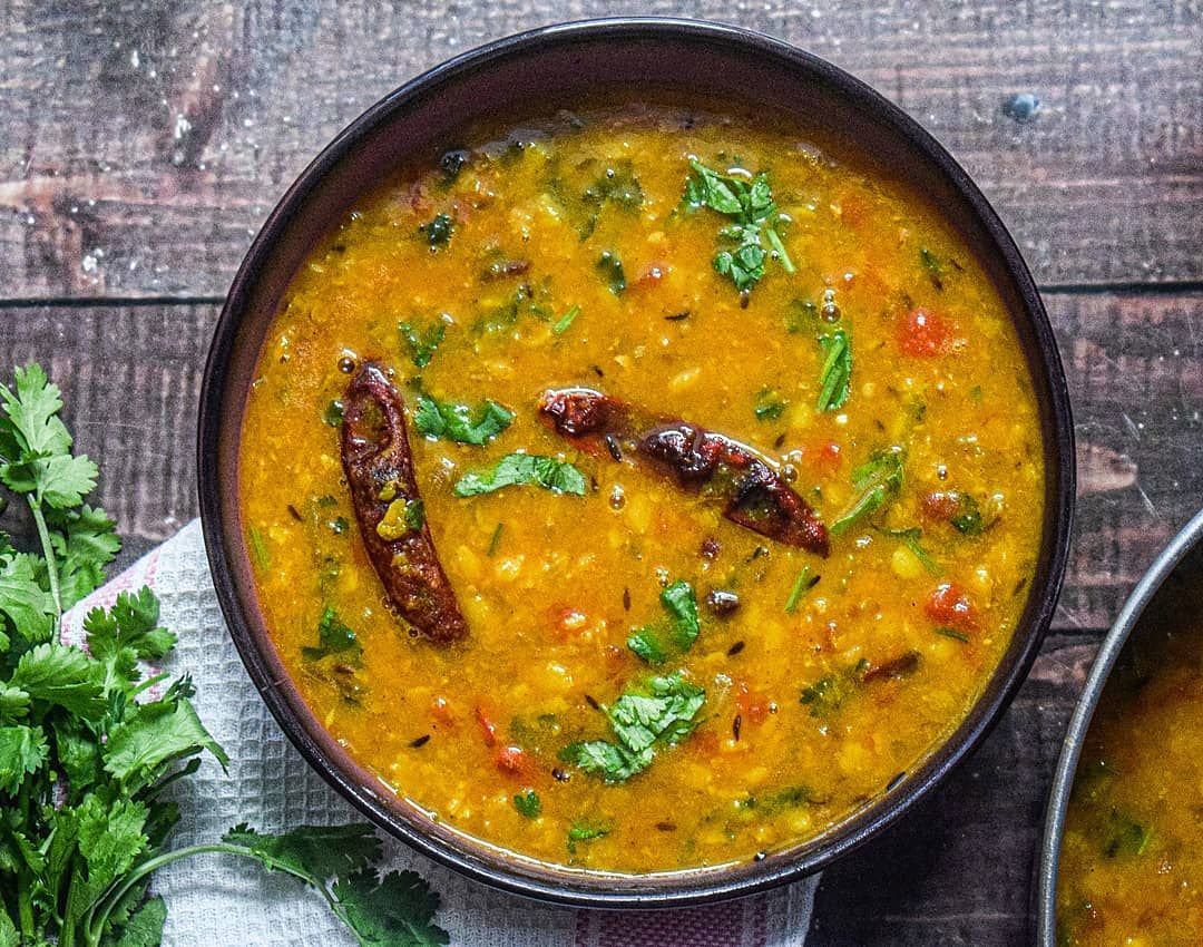 Chana Daal