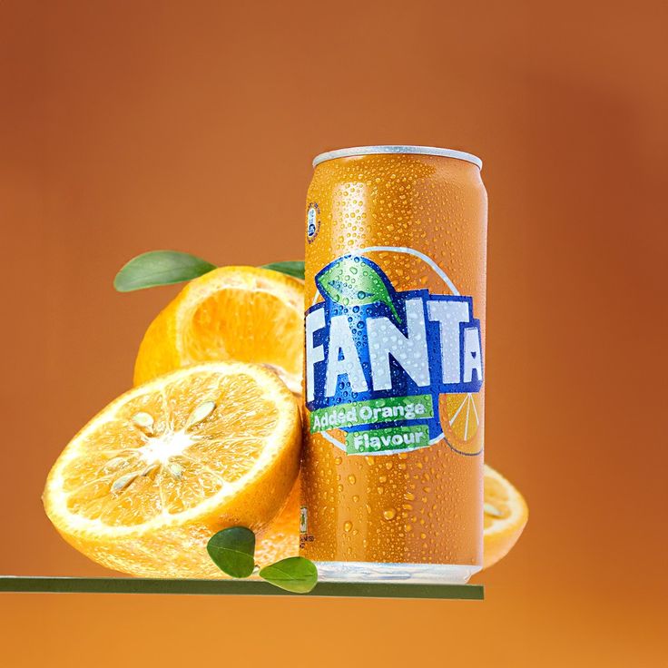 Fanta