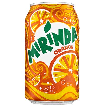 Mirinda
