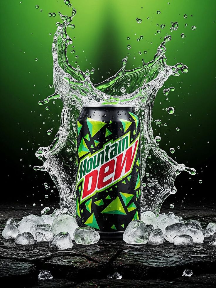 Mountain Dew