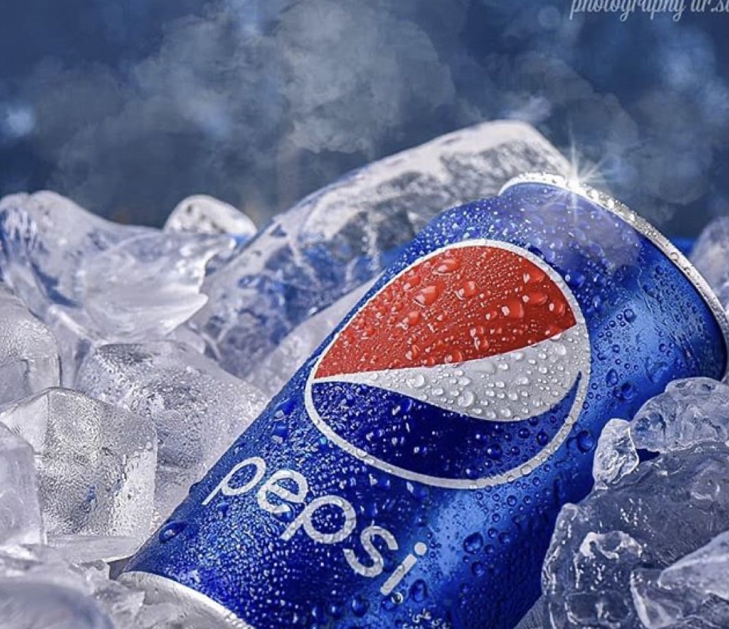 Pepsi