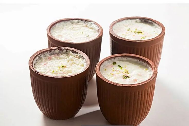 Sweet Lassi
